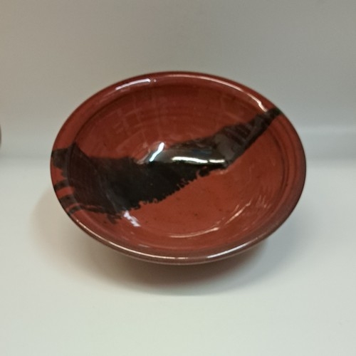 #230107 Bowl, Mixing 10x3 $18 at Hunter Wolff Gallery